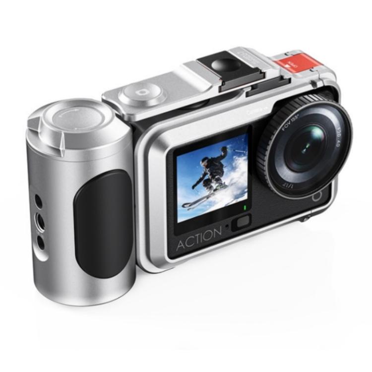 Gabbia magnetica rimovibile per DJI Osmo Action 6