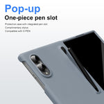 Custodia per telefono pieghevole con pellicola integrata per Galaxy Z Fold8 5G