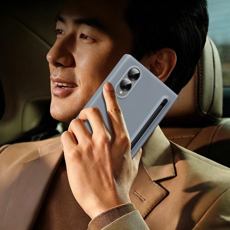 Custodia per telefono pieghevole con pellicola integrata per Galaxy Z Fold8 5G