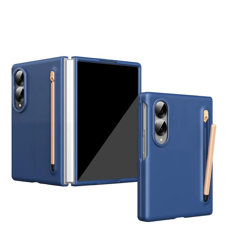Custodia per telefono pieghevole con pellicola integrata per Galaxy Z Fold8 5G