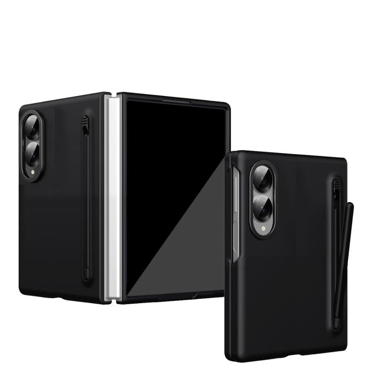 Custodia per telefono pieghevole con pellicola integrata per Galaxy Z Fold8 5G