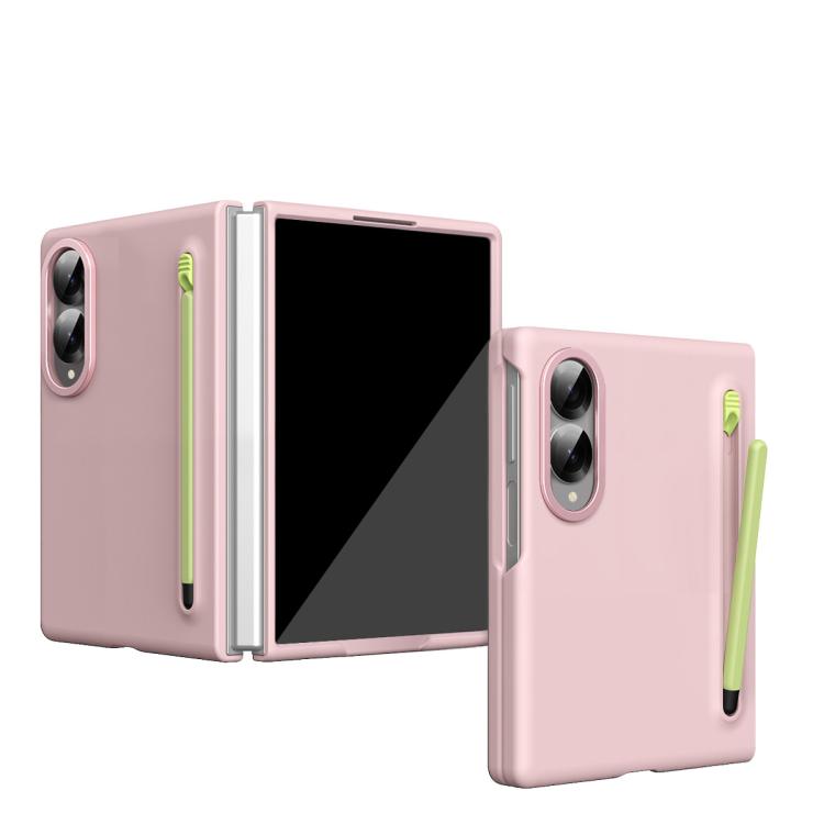 Custodia per telefono pieghevole con pellicola integrata per Galaxy Z Fold8 5G