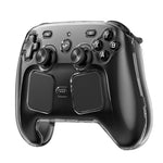 Custodia rigida trasparente per Steam Controller 2 (2026)