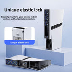 Ventola raffreddamento posteriore termoregolata per PS5 Pro e PS5