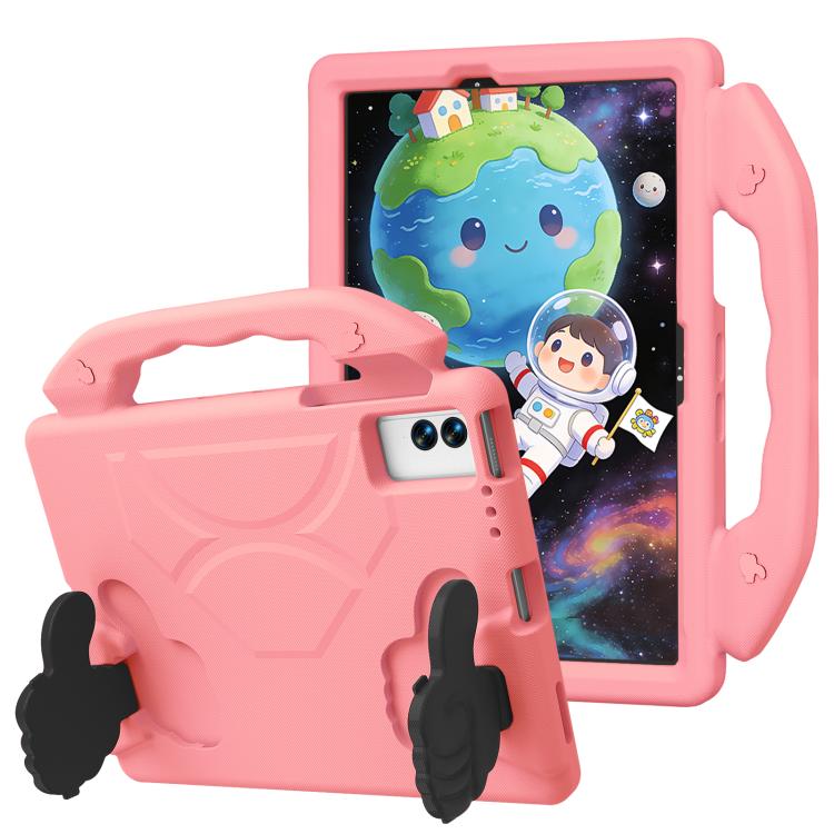 Custodia antiurto in EVA con supporto per Galaxy Tab A11+ e A9+