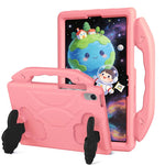 Custodia antiurto in EVA con supporto per Galaxy Tab A11+ e A9+