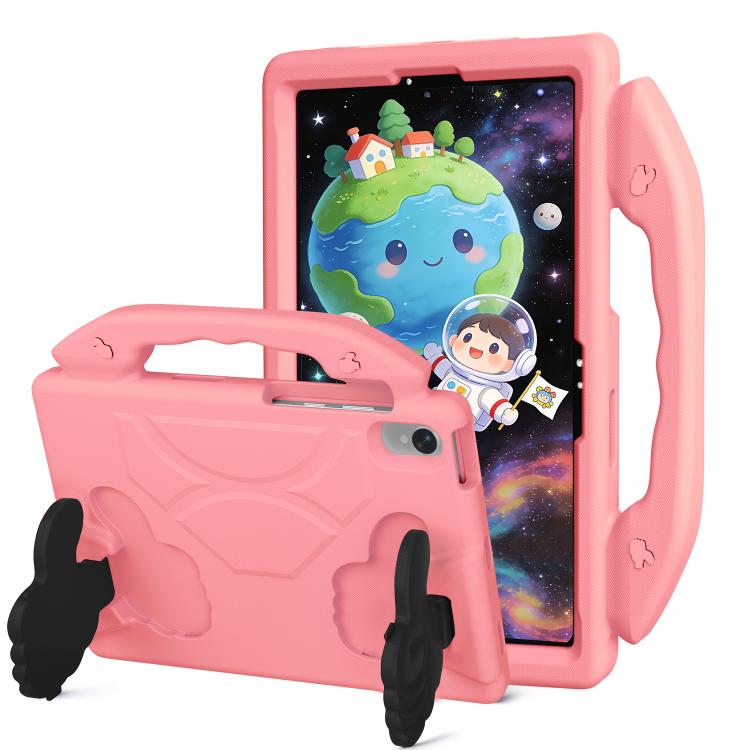 Custodia antiurto in EVA con supporto per Galaxy Tab A11+ e A9+