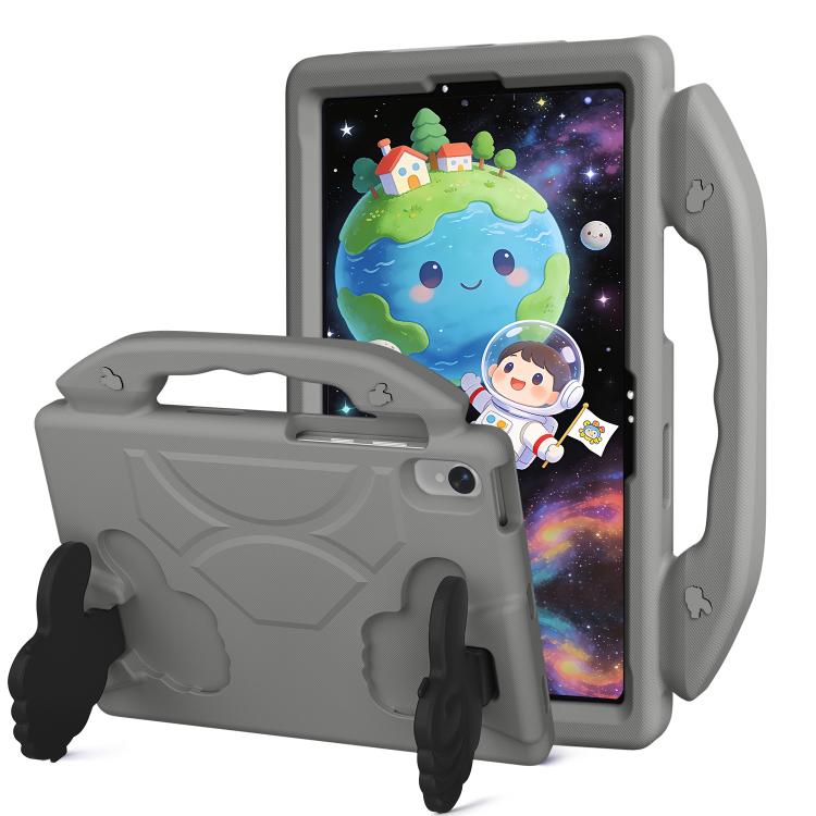 Custodia antiurto in EVA con supporto per Galaxy Tab A11+ e A9+