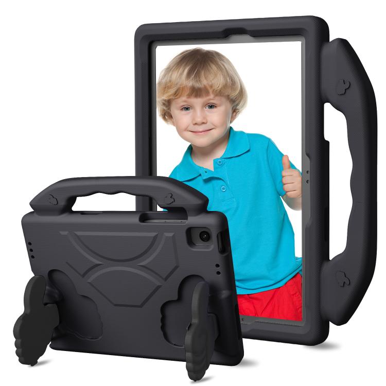Custodia antiurto in EVA con supporto per Galaxy Tab A11+ e A9+