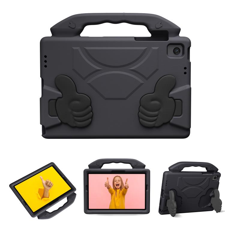 Custodia antiurto in EVA con supporto per Galaxy Tab A11+ e A9+