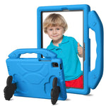 Custodia antiurto in EVA con supporto per Galaxy Tab A11+ e A9+