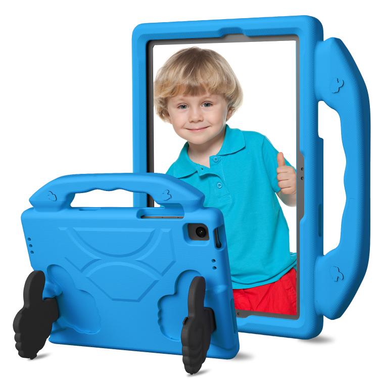 Custodia antiurto in EVA con supporto per Galaxy Tab A11+ e A9+