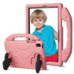 Custodia antiurto in EVA con supporto per Galaxy Tab A11+ e A9+