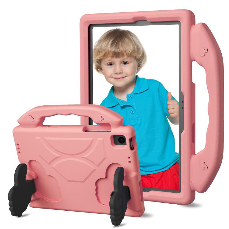Custodia antiurto in EVA con supporto per Galaxy Tab A11+ e A9+