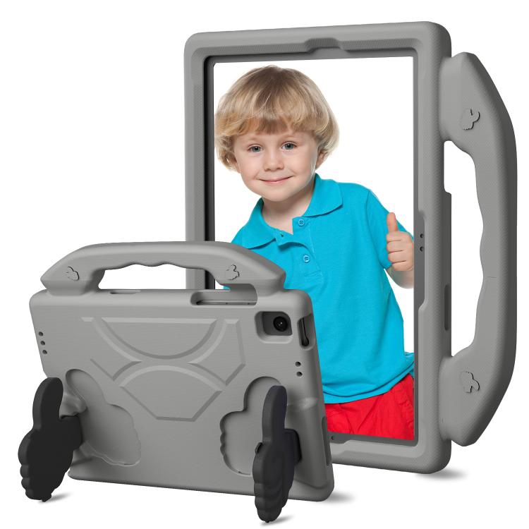 Custodia antiurto in EVA con supporto per Galaxy Tab A11+ e A9+