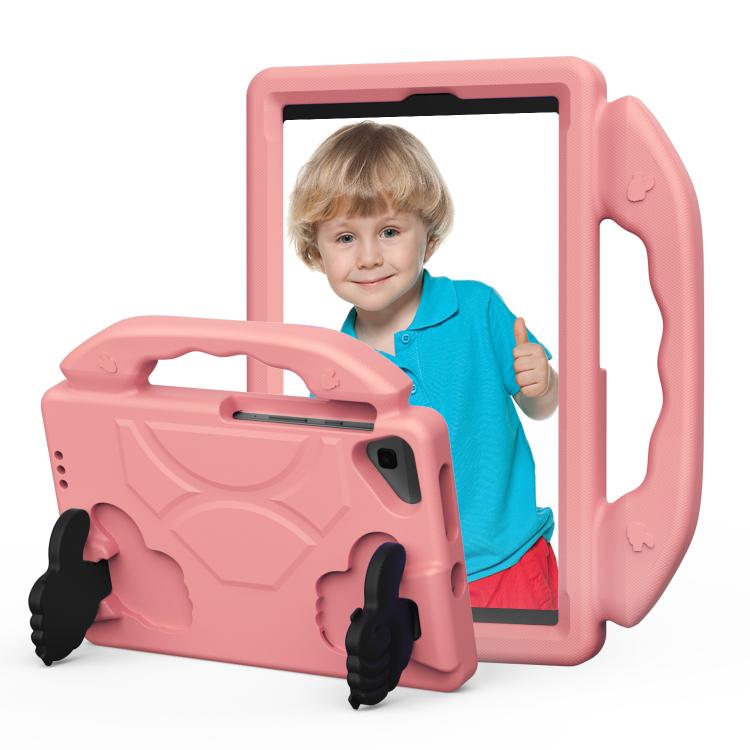 Custodia antiurto in EVA con supporto per Galaxy Tab A11+ e A9+
