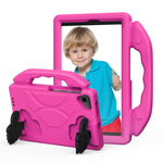 Custodia antiurto in EVA con supporto per Galaxy Tab A11+ e A9+