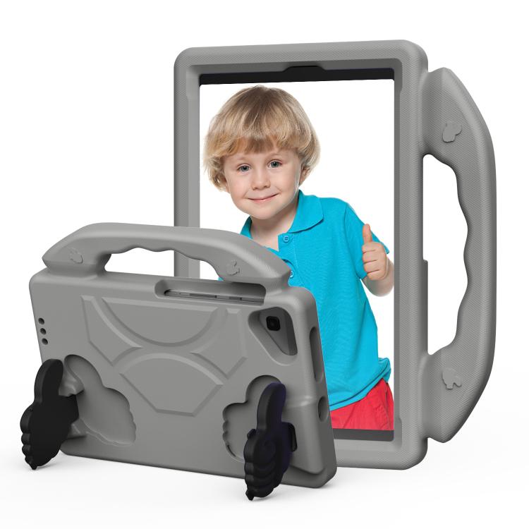 Custodia antiurto in EVA con supporto per Galaxy Tab A11+ e A9+
