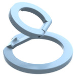 Supporto magnetico per telefono LeReach StarRing Dual Ring Macaron Alloy N52 con