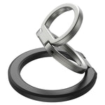 Supporto magnetico per telefono LeReach Triple Ring Apex Edition con anello
