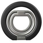 Supporto magnetico per telefono LeReach Triple Ring Apex Edition con anello