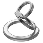 Supporto magnetico per telefono LeReach Triple Ring Apex Edition con anello
