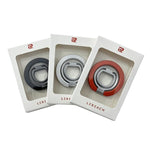 Supporto magnetico per telefono LeReach Triple Ring Apex Edition con anello