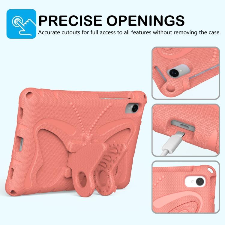 Custodia antiurto in EVA con supporto per Galaxy Tab S11 S10 S9 S8