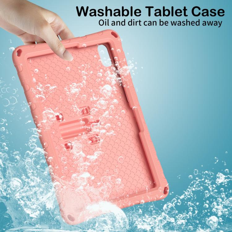 Custodia antiurto in EVA con supporto per Galaxy Tab S11 S10 S9 S8