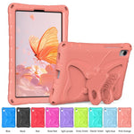 Custodia antiurto in EVA con supporto per Galaxy Tab S11 S10 S9 S8