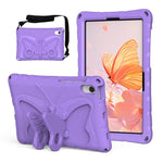 Custodia antiurto in EVA con supporto per Galaxy Tab S11 S10 S9 S8