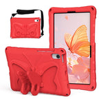 Custodia antiurto in EVA con supporto per Galaxy Tab S11 S10 S9 S8