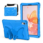 Custodia antiurto in EVA con supporto per Galaxy Tab S11 S10 S9 S8
