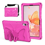 Custodia antiurto in EVA con supporto per Galaxy Tab S11 S10 S9 S8