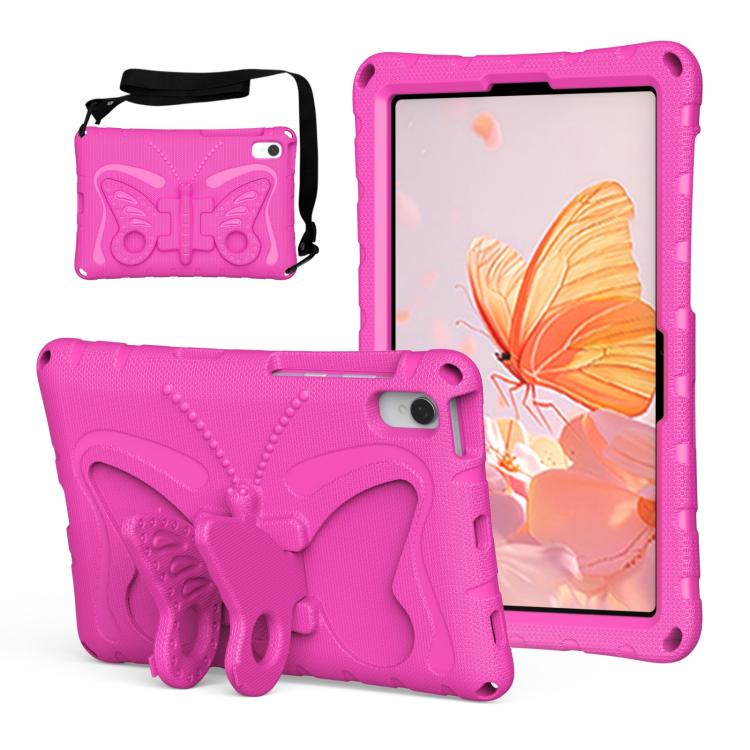Custodia antiurto in EVA con supporto per Galaxy Tab S11 S10 S9 S8