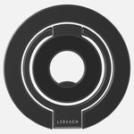 Supporto magnetico per telefono LeReach Triple Ring Power Edition con anello