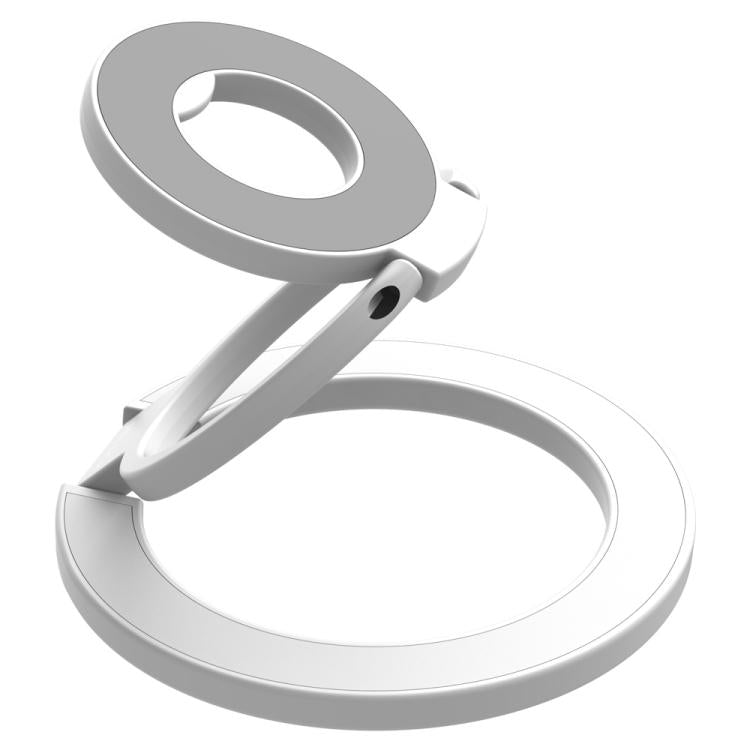 Supporto magnetico per telefono LeReach Triple Ring Power Edition con anello