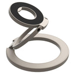 Supporto magnetico per telefono LeReach Triple Ring Power Edition con anello