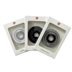Supporto magnetico per telefono LeReach Triple Ring Power Edition con anello