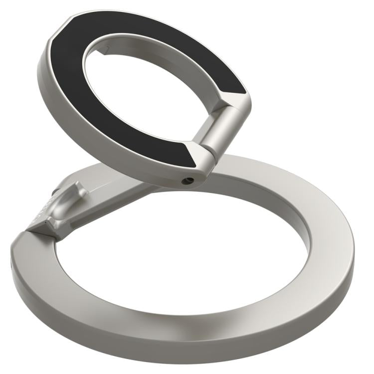 Supporto magnetico per telefono LeReach StarRing Dual Ring con rotazione a 360