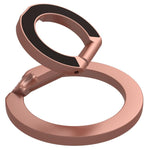 Supporto magnetico per telefono LeReach StarRing Dual Ring con rotazione a 360