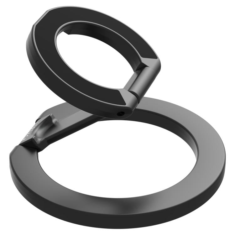 Supporto magnetico per telefono LeReach StarRing Dual Ring con rotazione a 360