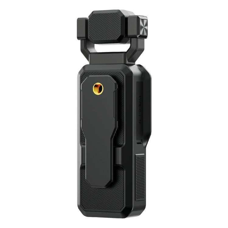 Videocamera D1 4K HD con registrazione Wi-Fi e Bluetooth, schermo HD da 1,54 pollici, portatile e maneggevole., D1