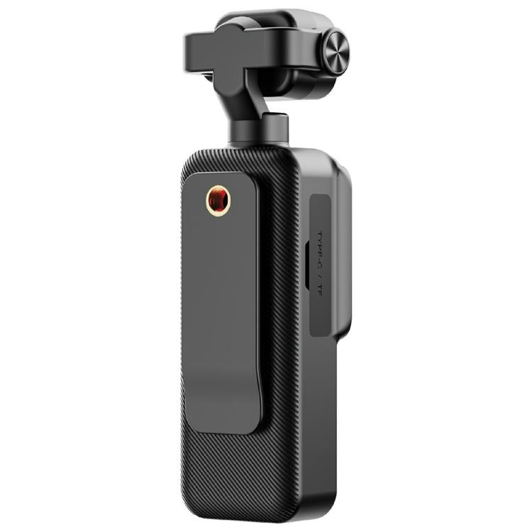 Videocamera sportiva D2 4K con obiettivo girevole e Wi-Fi - immagine 2