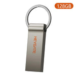 Chiavetta USB 2.0 HEYGATE TU20 in lega di alluminio 8-128GB