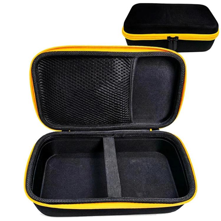 Borsa portaoggetti con maniglia originale Brother per etichettatrice portatile P-touch PT-H111 / PT-E110., For Brother Genuine P-touch PT-H111 / PT-E110