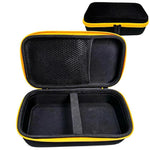 Borsa portaoggetti con maniglia originale Brother per etichettatrice portatile P-touch PT-H111 / PT-E110., For Brother Genuine P-touch PT-H111 / PT-E110