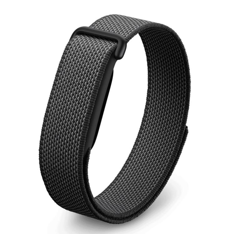 Cinturino con connettore in metallo per Fitbit Air
