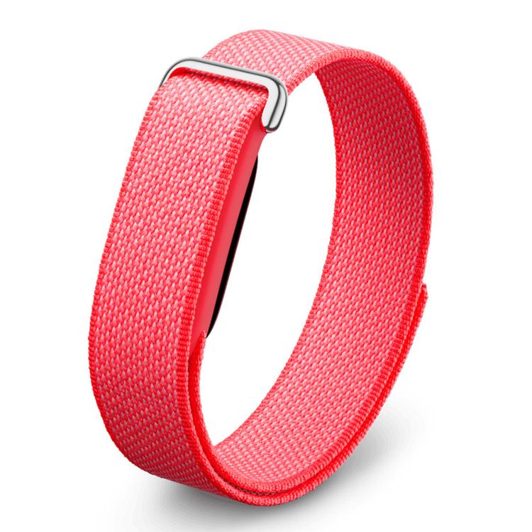 Cinturino con connettore in metallo per Fitbit Air