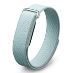 Cinturino con connettore in metallo per Fitbit Air